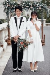 -摩玛婚纱摄影(杭州店)
