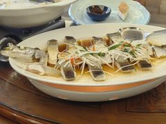 -东湖食堂·湖景餐厅•会议