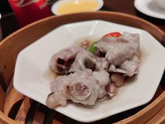 -京香轩·中餐厅(上海中庚聚龙酒店)