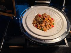 -青城山六善酒店·紫氣園中餐厅