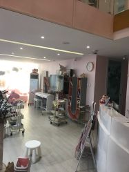 -Beauty Nails 美甲美睫皮肤管理