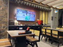 -陈熹公民族美食文化餐厅(中华广场店)