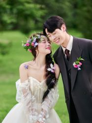 -第一夫人婚纱摄影(南京店)