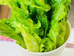 生菜-陈记顺和潮汕牛肉火锅(番禺迎宾大道店)