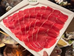 -南门涮肉(后海店)