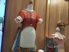 -袖虎·猫馆(体育西路店)