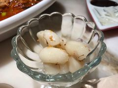 -京华烟云·北京烤鸭(领展购物广场·中关村店)