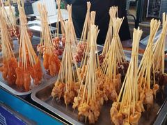 -大学城夜市