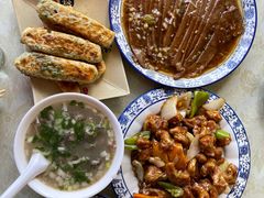 -协顺园回头馆(南顺城路店)