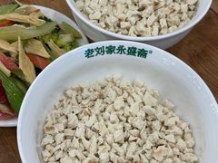 -老刘家永盛斋·传统泡馍(东关南街店)