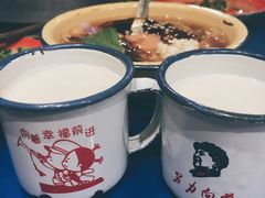 -马路边边串串香(双井直营店)
