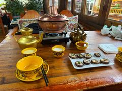 -塔洛藏餐吧(香格里拉古城店)