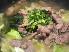 -全牛匠·乐山跷脚牛肉(新中关店)