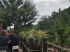 -楠柏弯休闲山庄(梨花溪店)