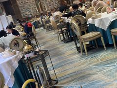 -君德澜酒家·创意粤菜(金山谷店)