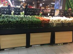 -永辉超市(新世界店)