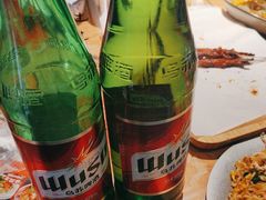 -小乾杯串店•16年沈阳烧烤(文安路店)