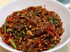 -笨罗卜浏阳菜馆(龙华鹏润达店)