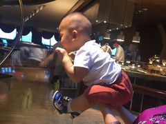 -杭州国际会议中心洲际酒店-原素全日餐厅(解放东路店)