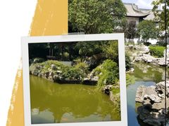 -扬州瘦西湖汇金酒店