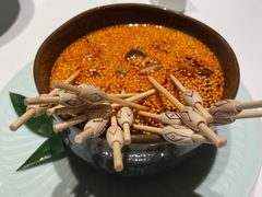 -湘上湘(米其林餐厅-正大中心总店)