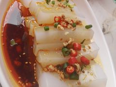 -马白开来特色羊排揪片子  (总店)