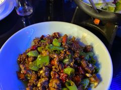 -樟树底(胜利河美食街店)