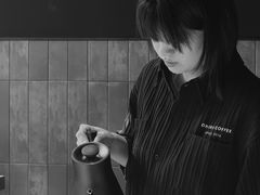 -Onirii Coffee(长乐路店)