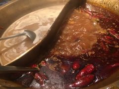 -小龙坎火锅(湖滨银泰in77店)