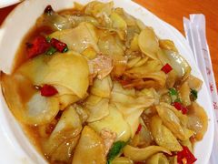 -如意香辣鸡架(总店)