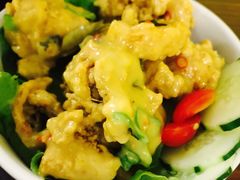 -马来MO简餐.南洋风味料理(美食街店)