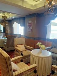 -臻康乃馨月子中心(集美店)