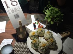 -十面春风·江南面馆(崇宁路店)