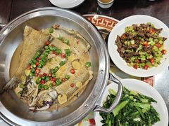-洁雅小南方俏巴鱼馆(汴河街店)