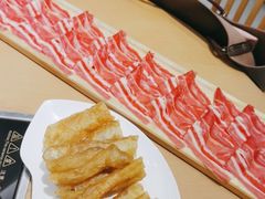 -湯系·煲汤手艺人(东二环泰禾广场店)
