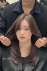 -DL HOPE明星造型