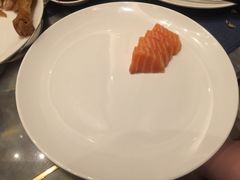 -广州增城保利郡雅酒店-月色西餐厅