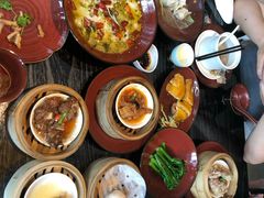 -五缘湾凯悦酒店·悦饗中餐厅