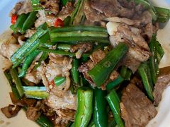 -芳芳私房菜·精做淮扬菜(承德路店)