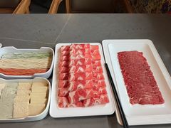 -君邦火锅(新疆大厦店)