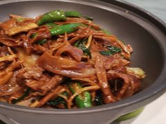-小厨娘淮扬菜(清江苏宁广场店)
