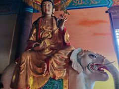 -韩家民俗村