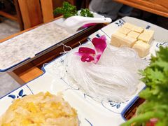 -乐宴·老北京铜火锅(桂庙店)