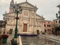 -华谊兄弟（长沙）电影小镇