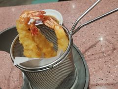 -元气寿司(环球港店)