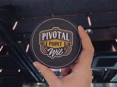 -TAPS精酿啤酒屋