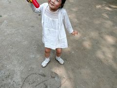 -白水寺森林公园