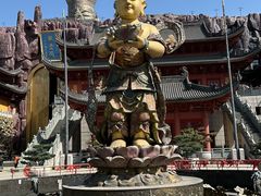 -上海东林寺(金山区)
