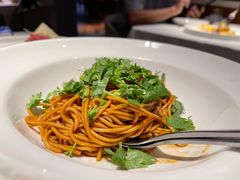 葱油拌面-Solo(衡山路店)