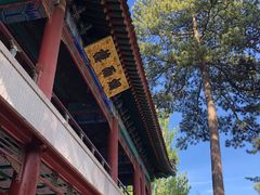 -承德避暑山庄景区